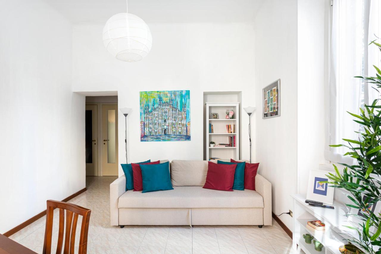 Your In Milan-viale Tibaldi Appartement