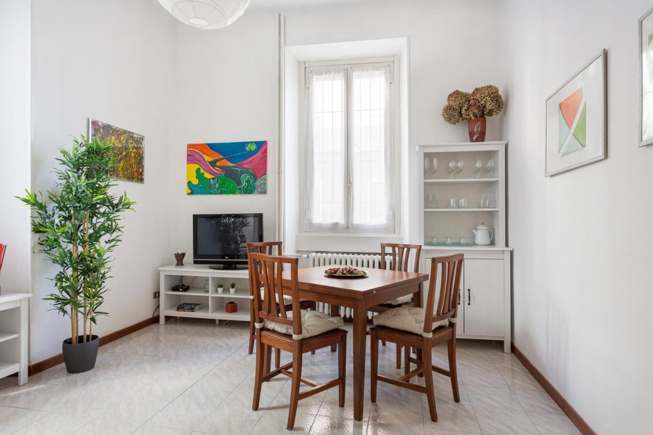Appartement Your In Milan-viale Tibaldi Milaan