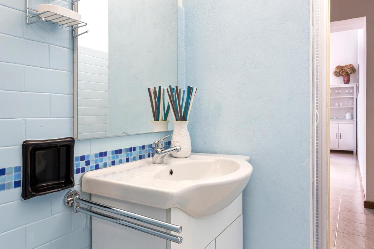 Your In Milan-viale Tibaldi Appartement *