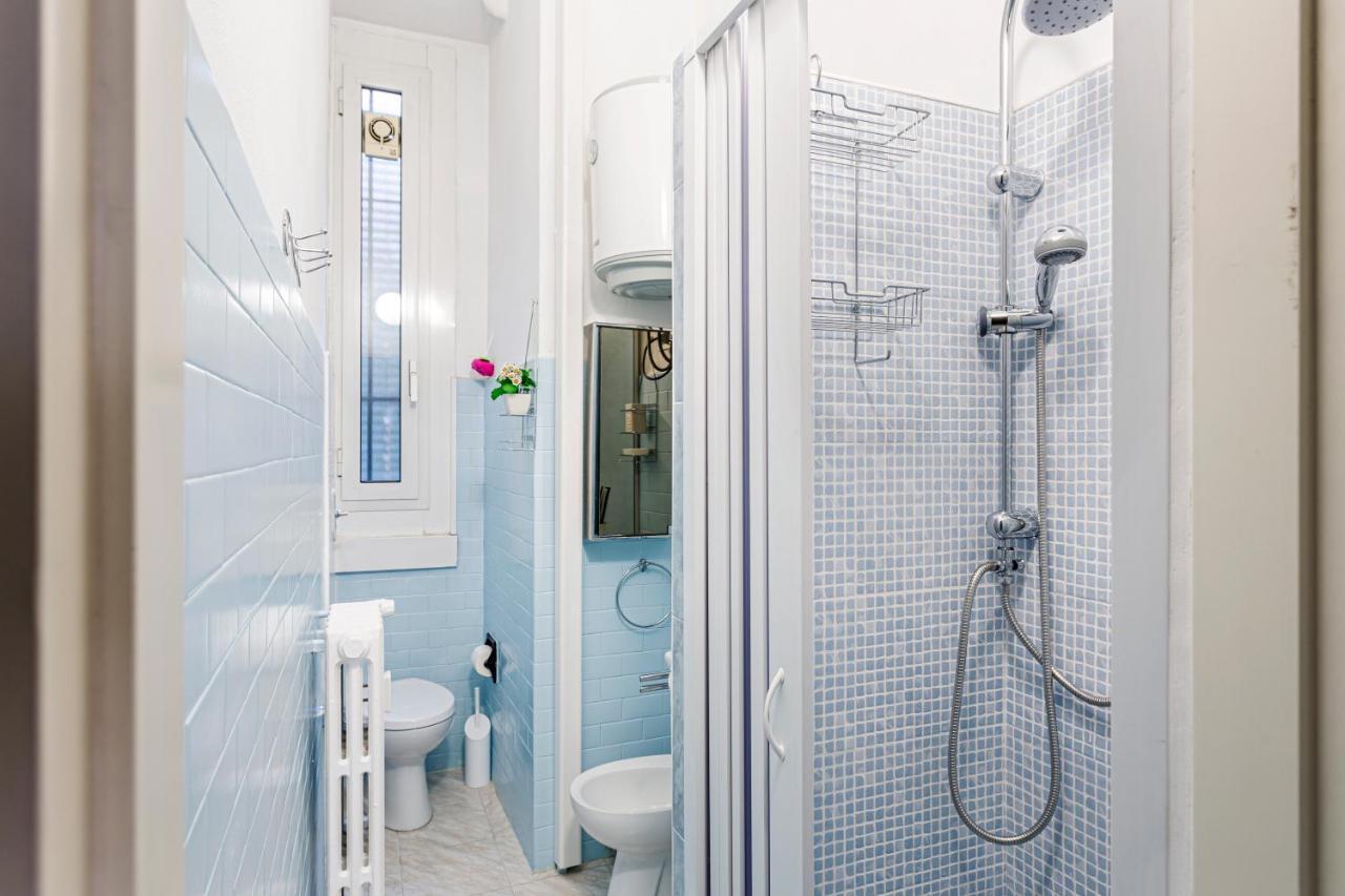 Your In Milan-viale Tibaldi Appartement *